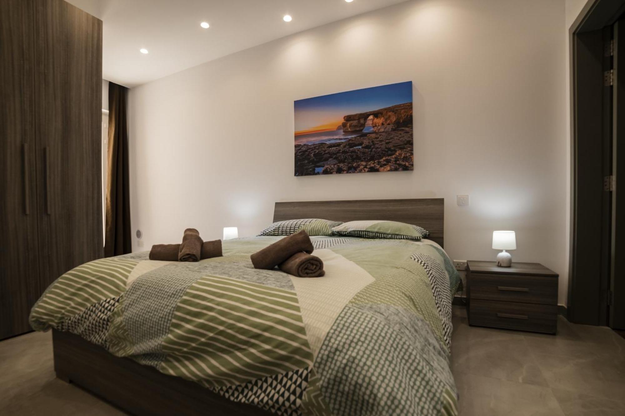 Your Overseas Home In Malta! Żabbar Exteriér fotografie
