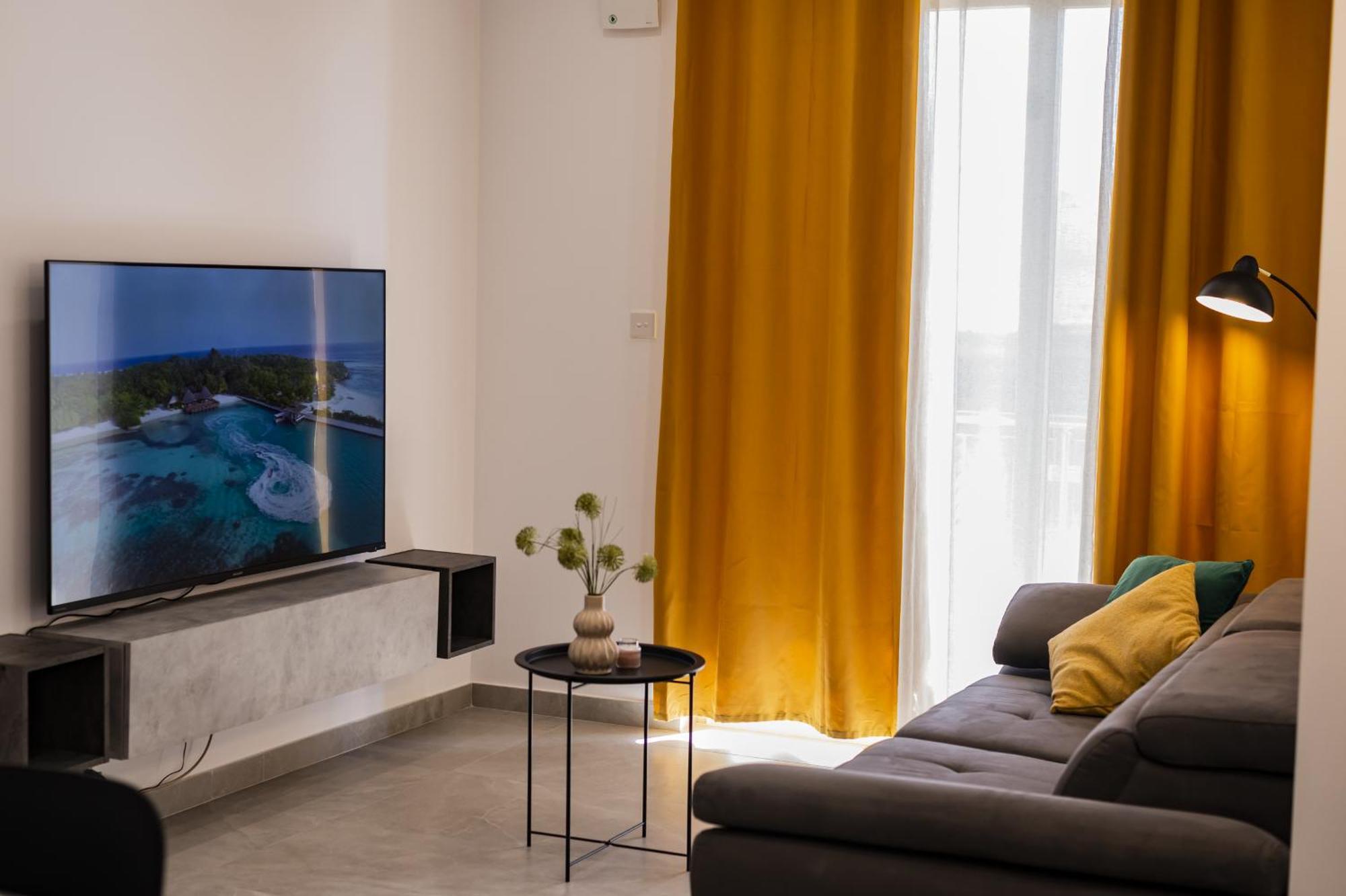 Your Overseas Home In Malta! Żabbar Exteriér fotografie