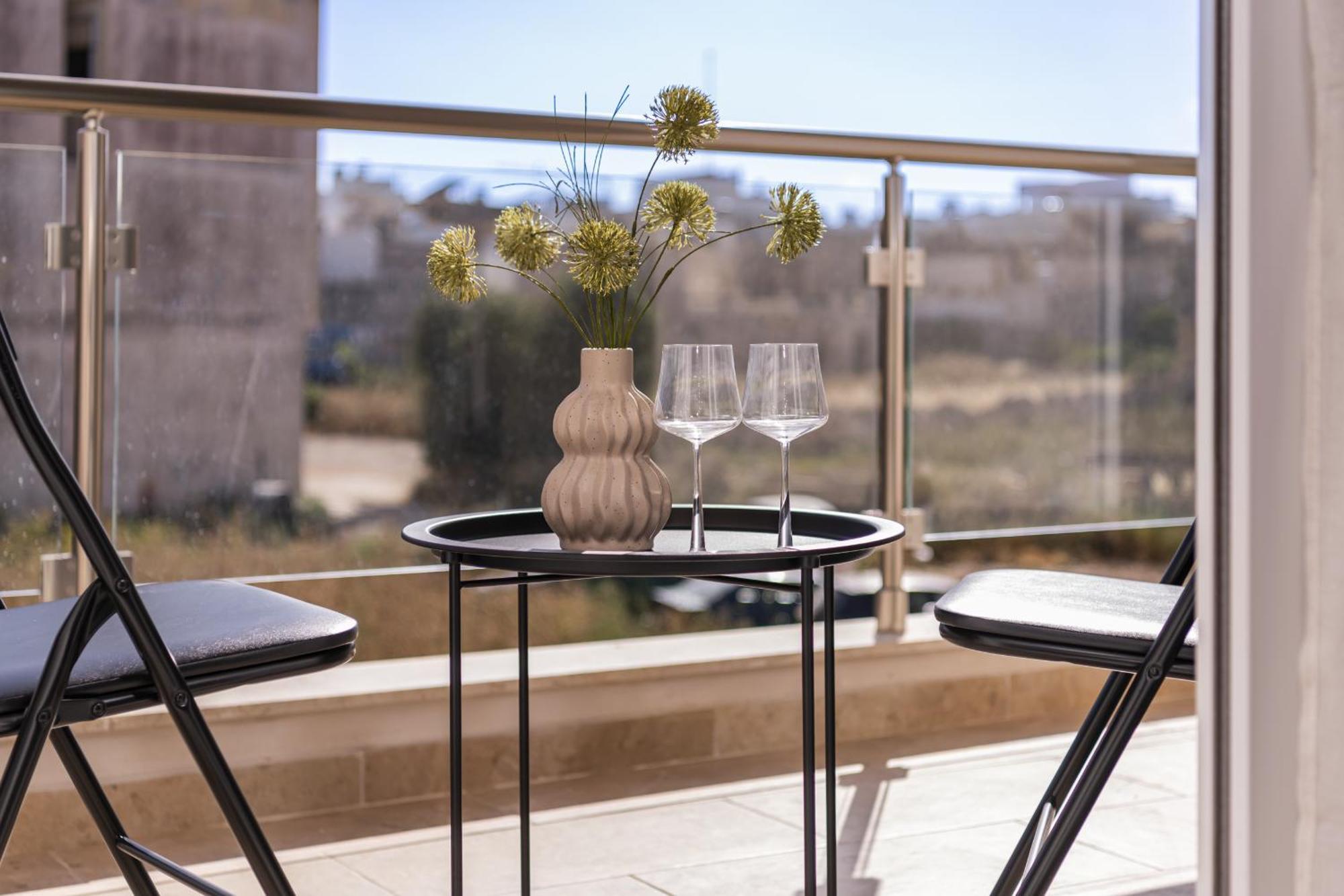 Your Overseas Home In Malta! Żabbar Exteriér fotografie