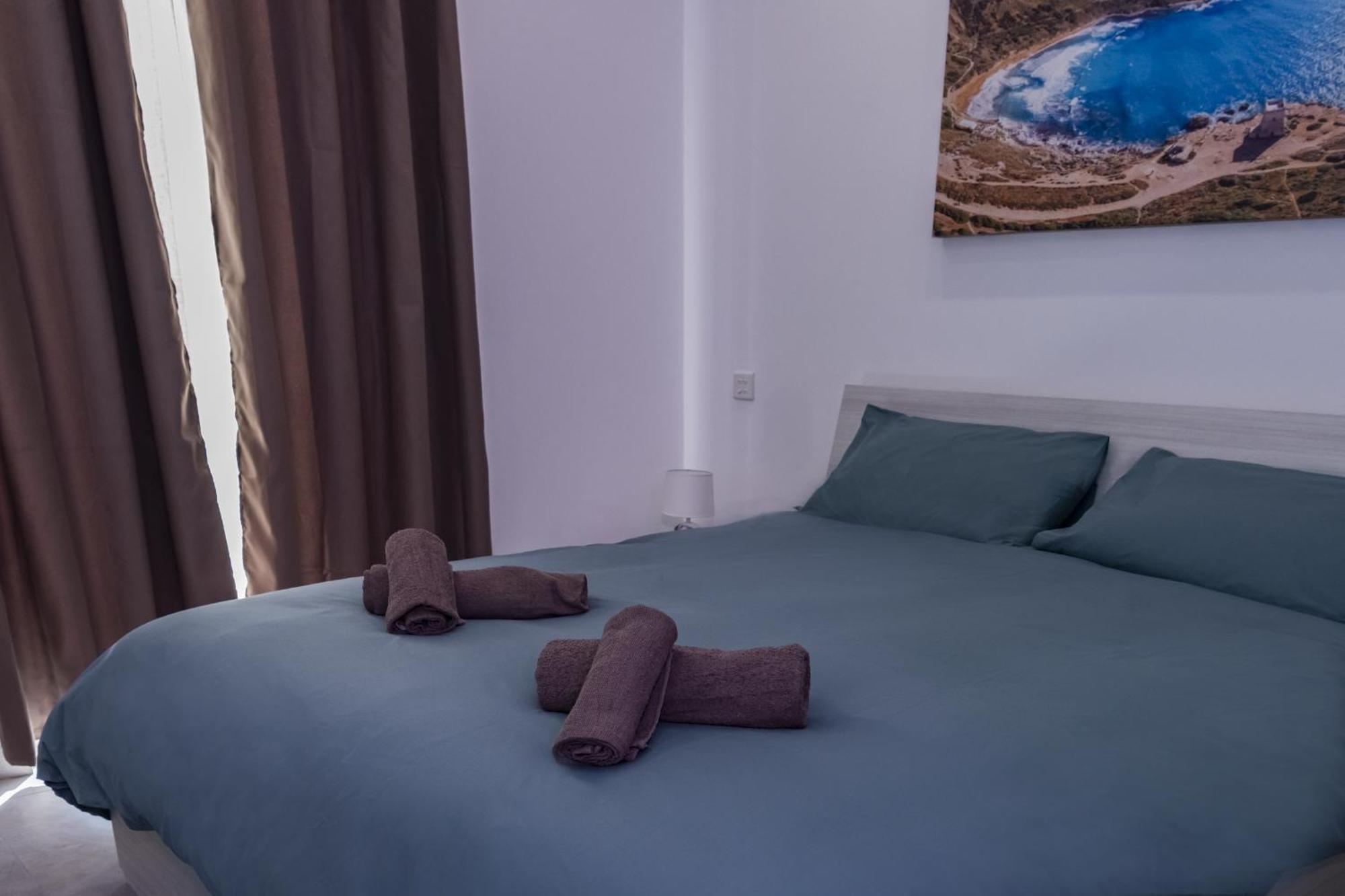 Your Overseas Home In Malta! Żabbar Exteriér fotografie