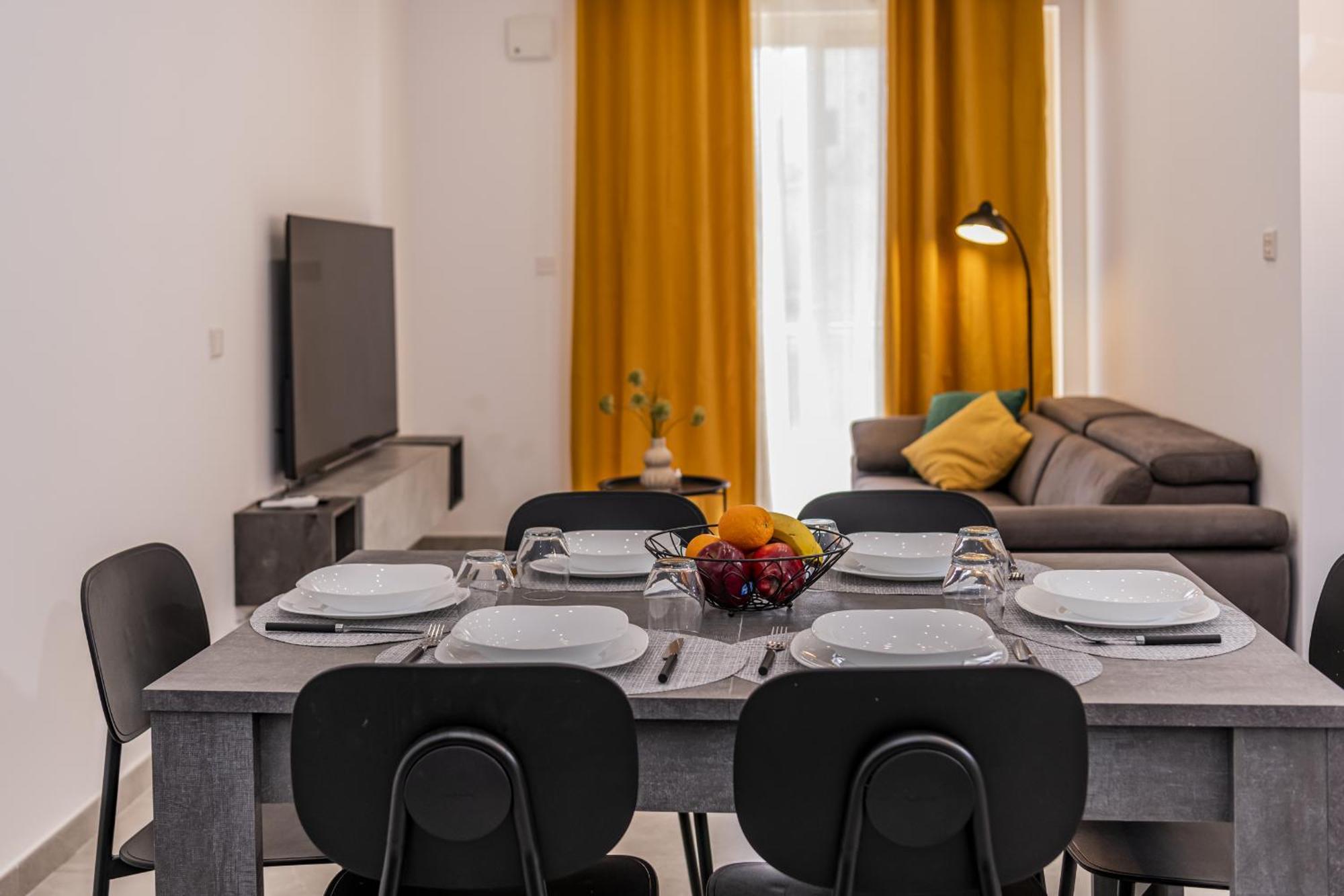 Your Overseas Home In Malta! Żabbar Exteriér fotografie